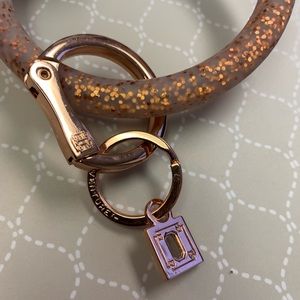 O Venture Key Chain